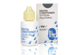 - GCM25 GC Dentin Conditioner