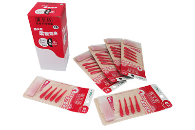 - GCM31 GC Interdental Brush