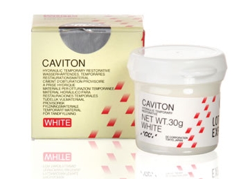 - GCM35 GC Caviton
