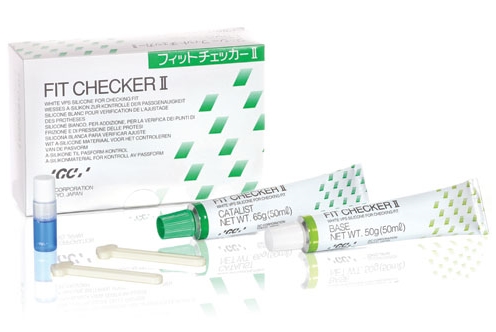 - GCM52 GC Fit Checker II