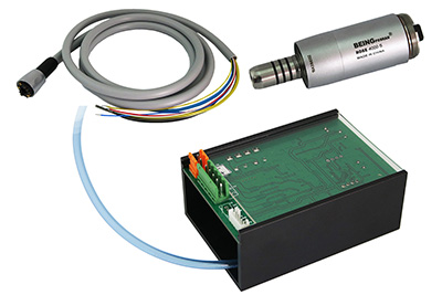 Built-in Electric Motor - HB10