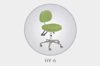 Doctor Stool - HB17