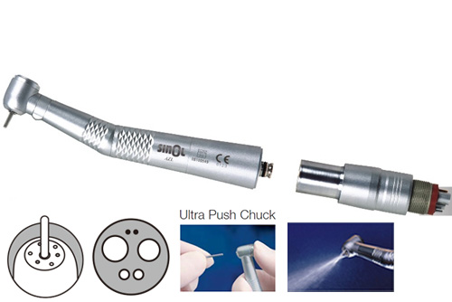 Sinol AZL Fiber Optic Turbine - HP24