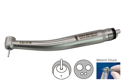 New Wrench Pana-Max2R High Speed Turbine - MAX2R