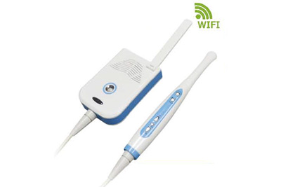 CCD Intraoral Camera With U Disk Storage And Wifi - IO14