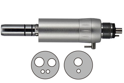 Air Motor - LS11A