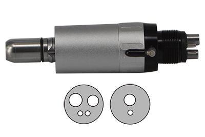 Air Motor - LS12A