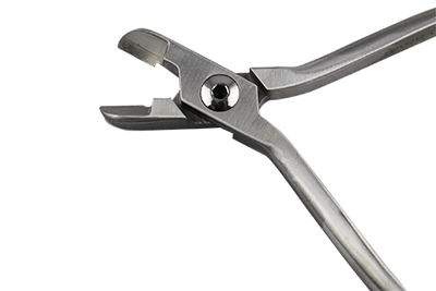 Heavy cutter Orthodontic  pliers - OR504