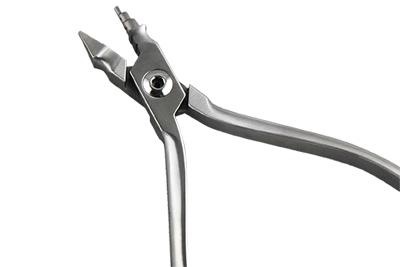 Loop bending  Orthodontic pliers - OR506