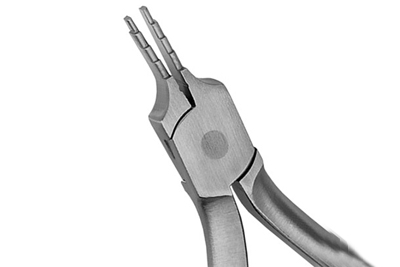 Nance loop bending pliers - OR512