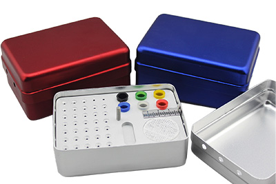 Steam Sterilizer & Accessories - RB05