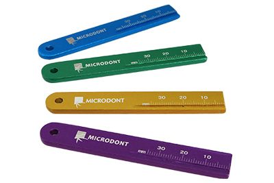 Endo Meter / Microdont - RB10
