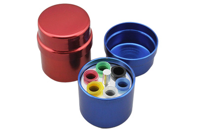 Steam Sterilizer & Accessories - RB20