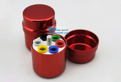 Steam Sterilizer & Accessories - RB20