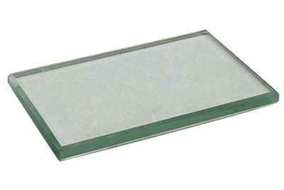 RB21  - Glass Plate - Dental Surgery Accessories