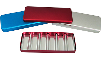 Endo Instrument Box - RB25