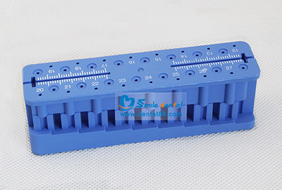 Endo Measuring Block - RC08A