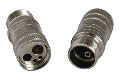 2-4 Adapter - S841