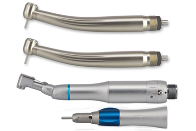 Handpiece Kit - S847-WA