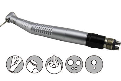 E-Generator LED Handpiece with Quick Coupler - S868-1