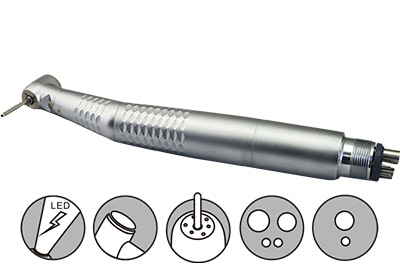 E-Generator LED Handpiece - S868