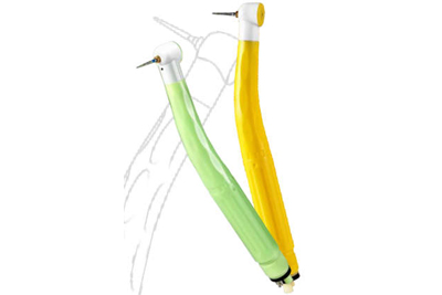 Disposable High Speed Handpiece - S870N