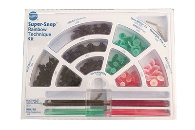- Super-Snap CA Kit(0500)