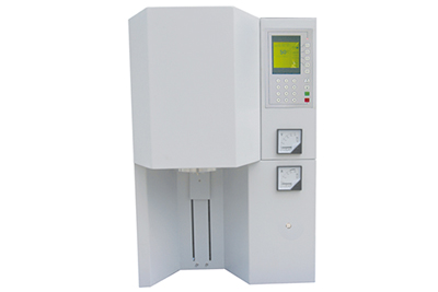 Silicon Molybdenum Rod zirconia Crystal Furnace - SLF3