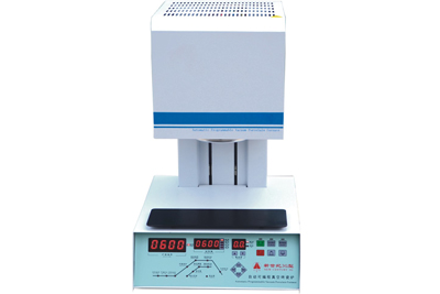 Porcelain Furnace - SLG3N