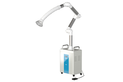 Oral Surgical Aerosol Suction Machine - SRD50
