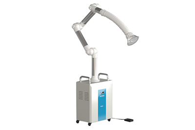 Oral Surgical Aerosol Suction Machine - SRD80