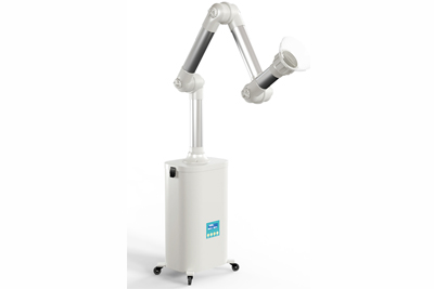 Oral Surgical Aerosol Suction Machine - SRD90