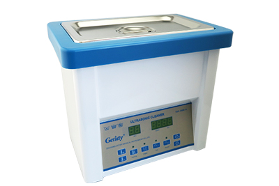 5 Liters Ultrasonic Cleaner - SS21