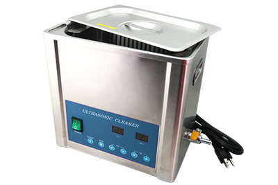 5 Liters Ultrasonic Cleaner - SS24