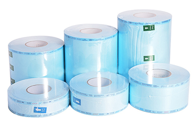 Sterilization Roll - SS91