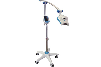 Teeth Whitening Machine With 5 Inch Touch Sreen - TW16