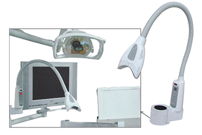 Teeth whitening machine - TW17