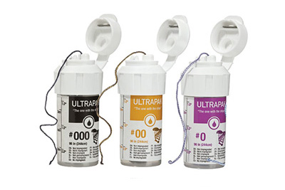 Ultrapak Knitted Cord - UKC