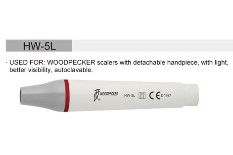 LED Detachable Handpiece - US53