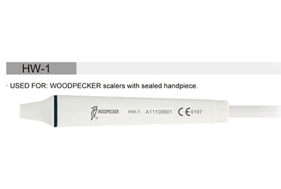 Sealed Handpiece - USA25