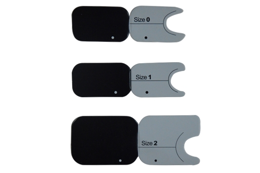 Carton Protective Cover for Imaging Plate - XR58