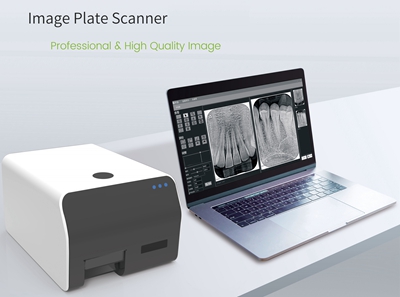 Image Plate Scanner  - XRE600