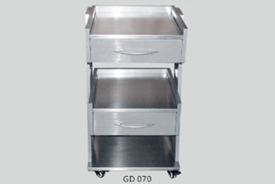 Medical Cabinet - SGD070