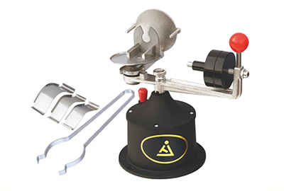 Centrifugal Casting Machine - SJT08