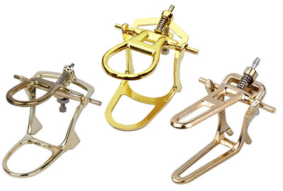 Articulators Cu - SJT05B,SJT06B,SJT07B