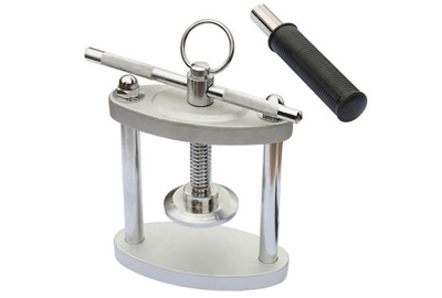 Aluminum Compress - SJT11
