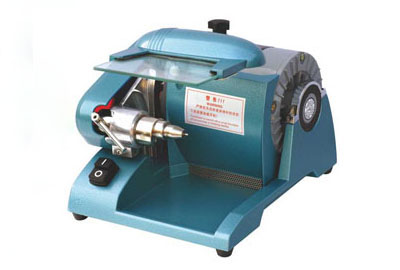 High Speed Dental Cutting Lathe - SJT24B