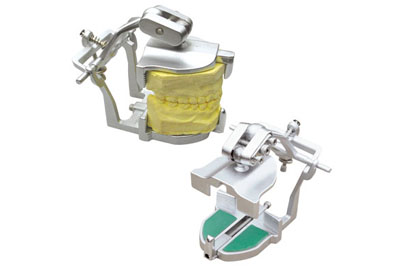New Type Articulators - SJT44