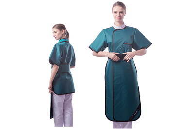 Lead Rubber Jacket - SPA01
