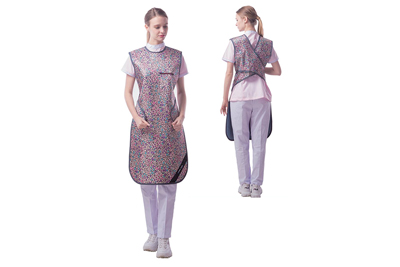 lead apron - SPA07